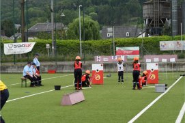 Fédération Nationale des Pompiers